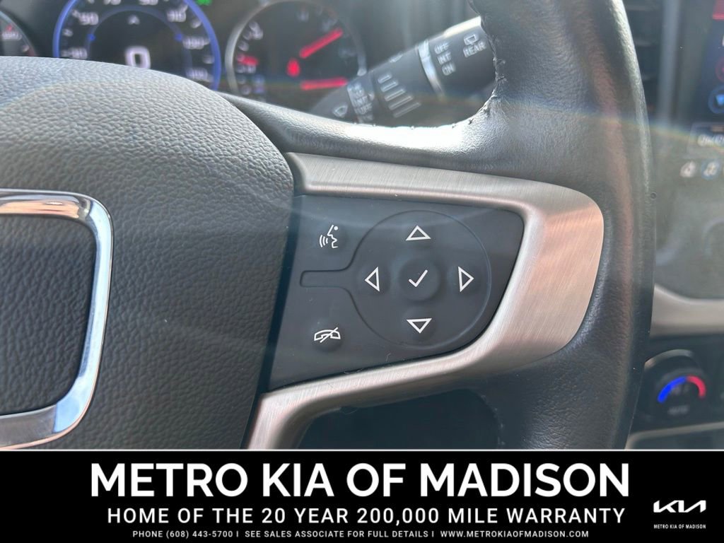 Used 2020 GMC Acadia Denali w/ Technology Package image 18