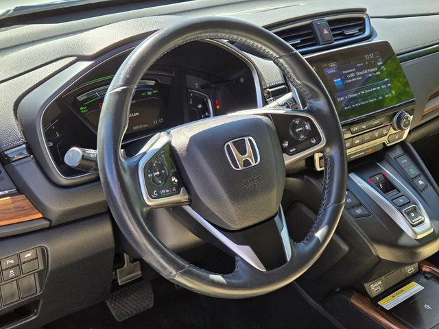 Used 2022 Honda CR-V Touring image 18