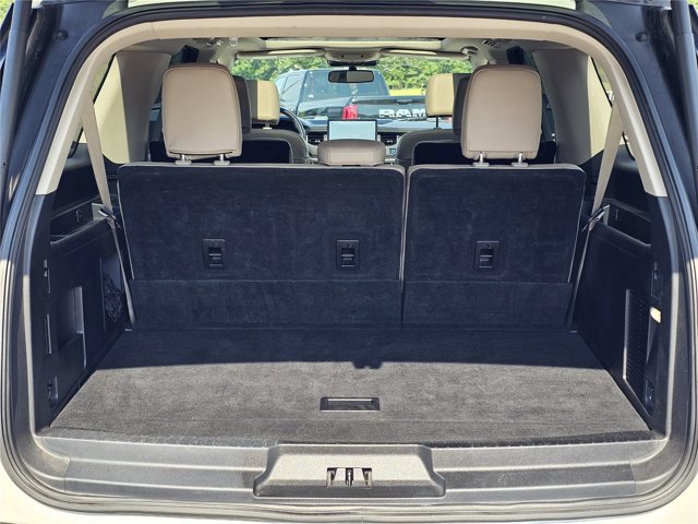 Used 2022 Ford Expedition Max XLT RWD image 25