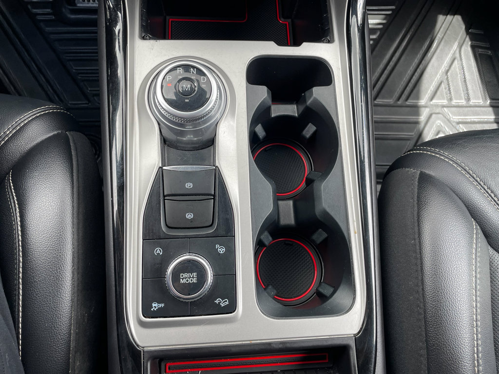 Used 2022 Ford Explorer ST w/ ST Street Pack AWD/4WD image 32