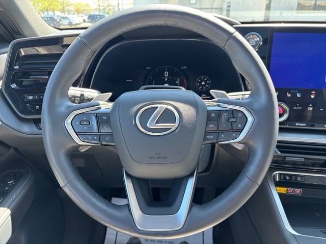 Used 2024 Lexus TX 350 AWD w/ Technology Package image 14