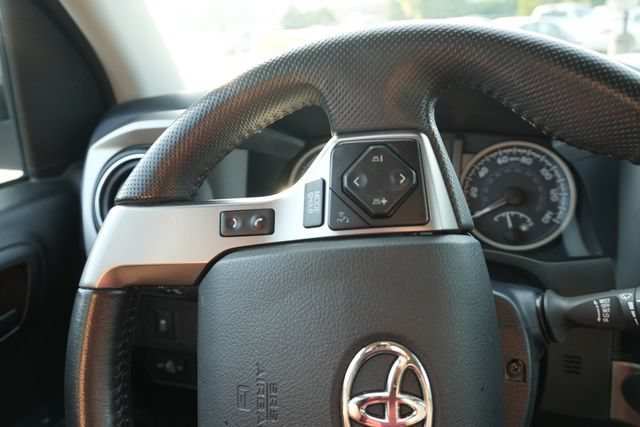 Used 2023 Toyota Tacoma SR5 RWD image 22