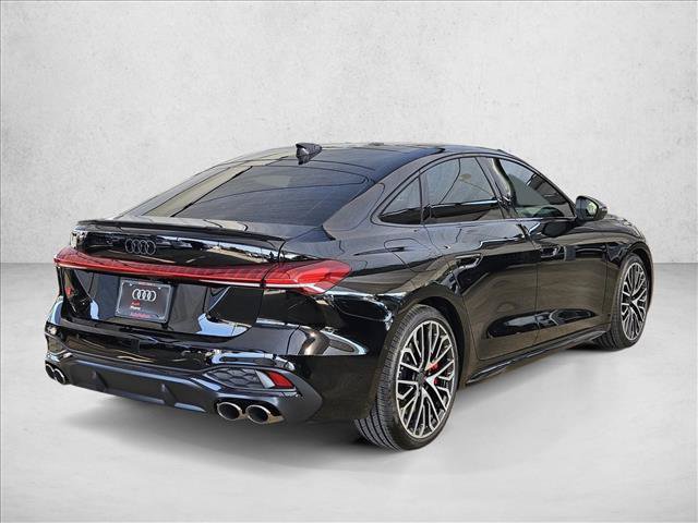 New 2026 Audi S5 Premium Plus AWD/4WD image 5