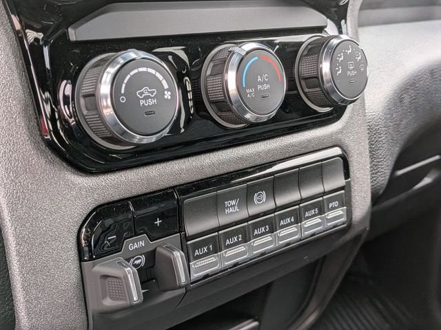 New 2026 RAM 5500 Tradesman w/ Chrome Appearance Group image 19