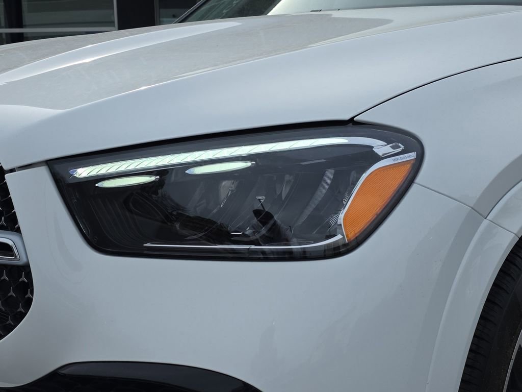 New 2026 Mercedes-Benz GLE 450 4MATIC image 9
