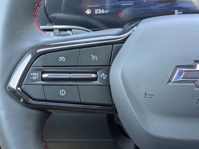 New 2026 Chevrolet Equinox RS w/ Convenience Package III image 29