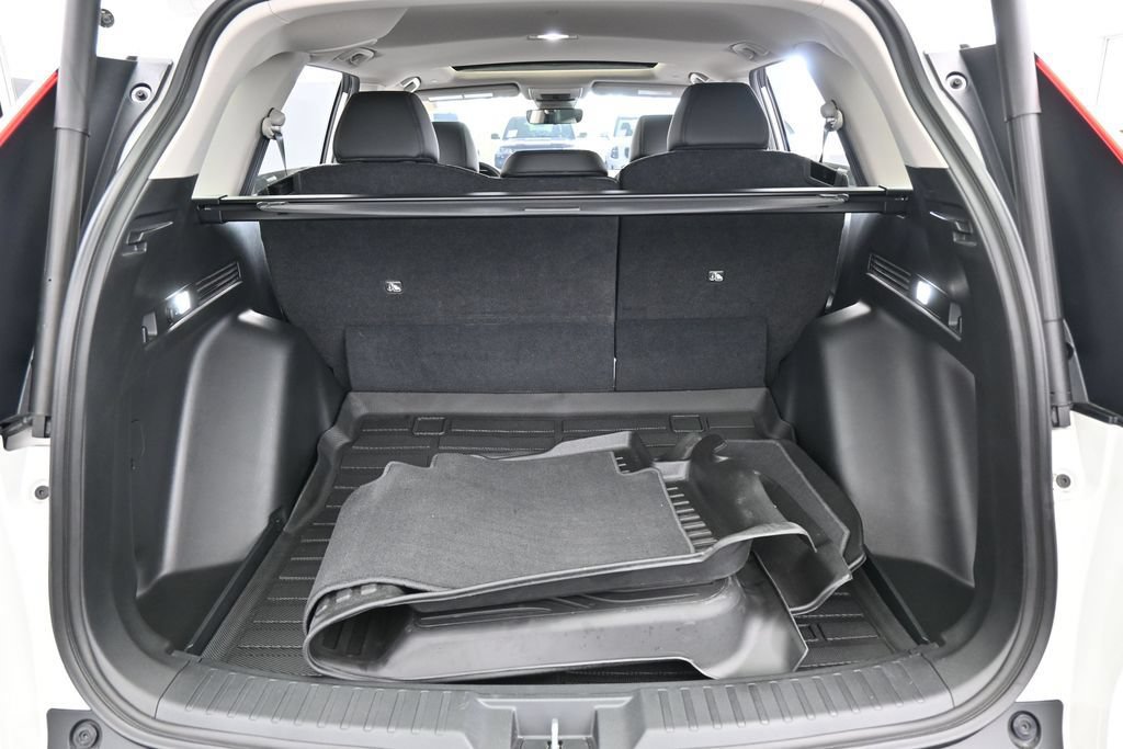 Used 2026 Honda CR-V EX-L image 36
