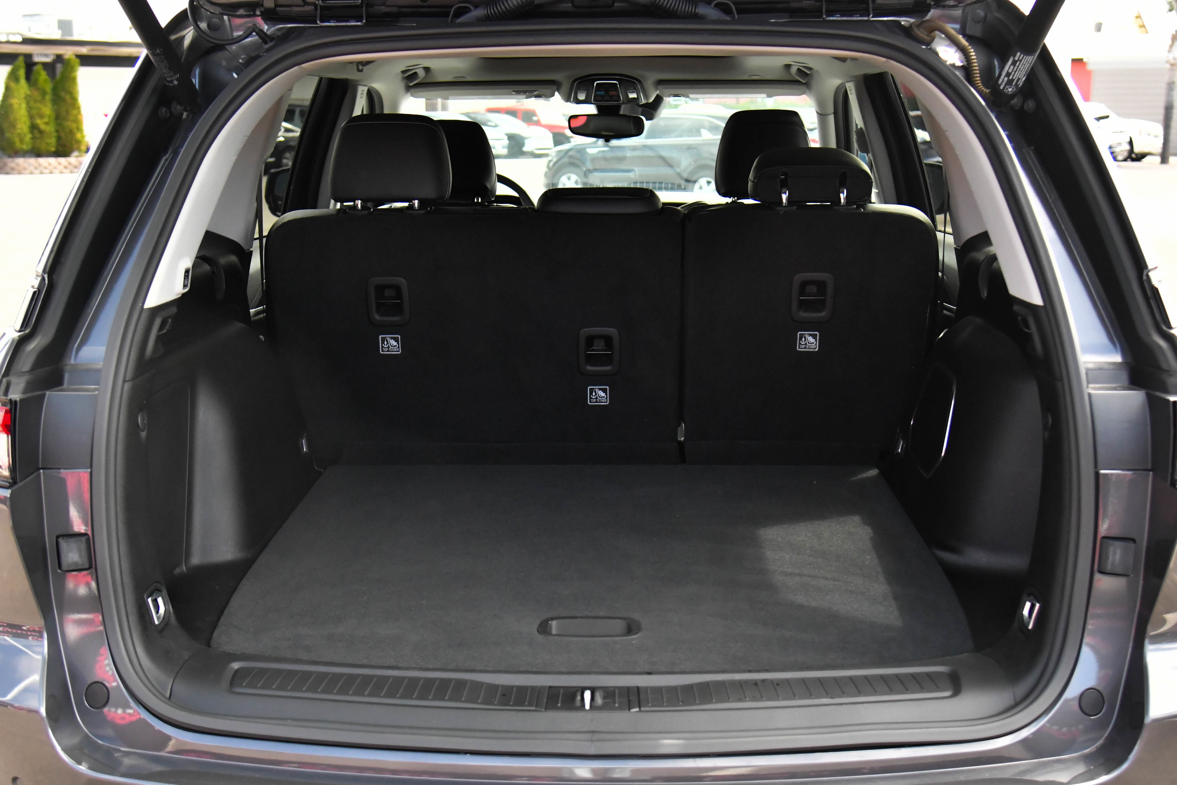 Used 2023 Jeep Grand Cherokee 4WD 4xe image 46