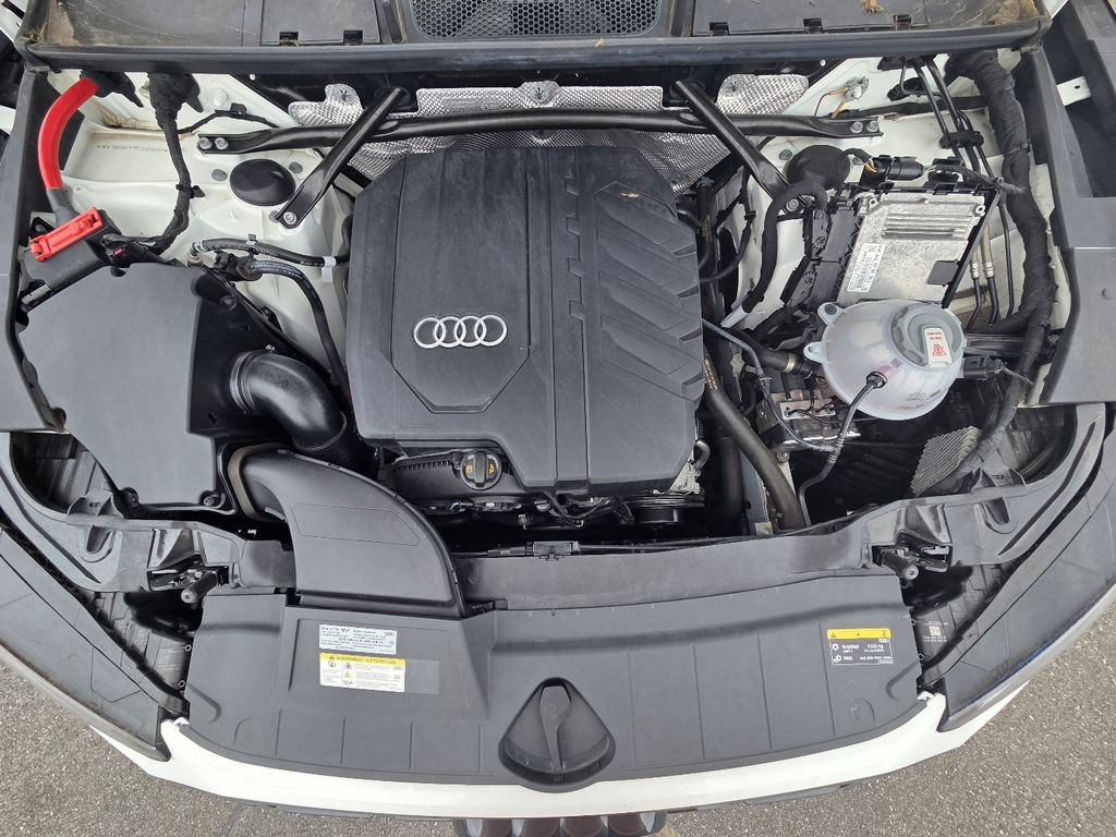Used 2023 Audi Q5 Premium Plus w/ Premium Plus Package AWD/4WD image 27