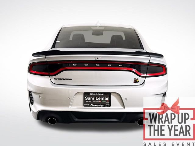 Used 2023 Dodge Charger Scat Pack image 6