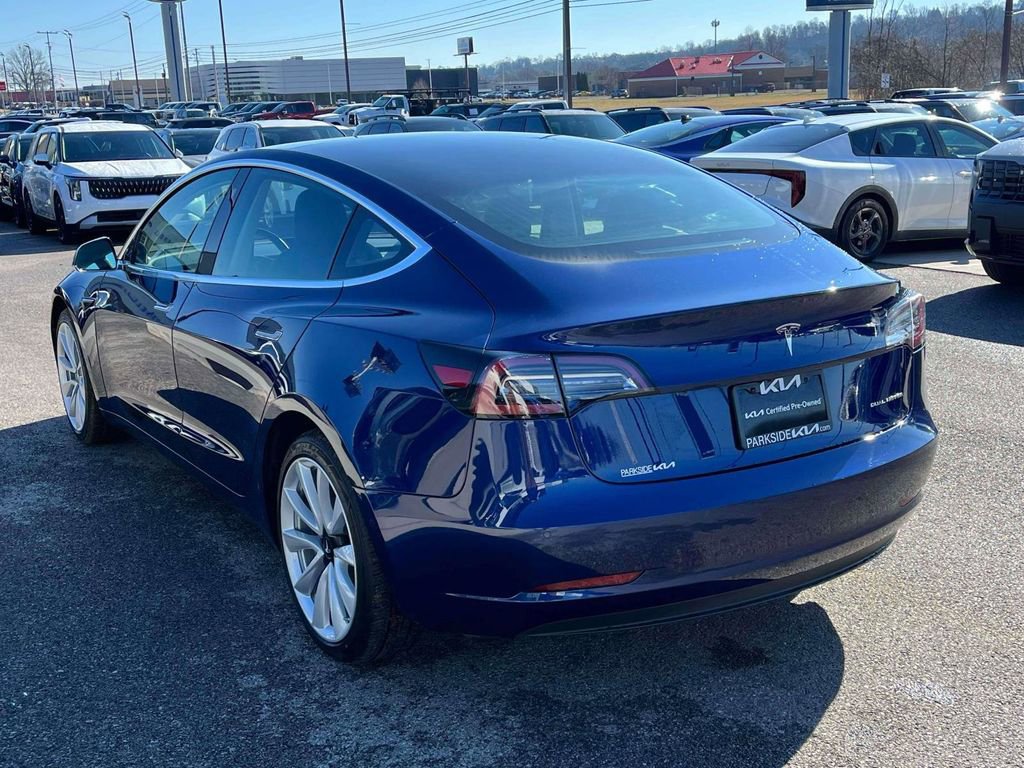 Used 2018 Tesla Model 3 Long Range image 26
