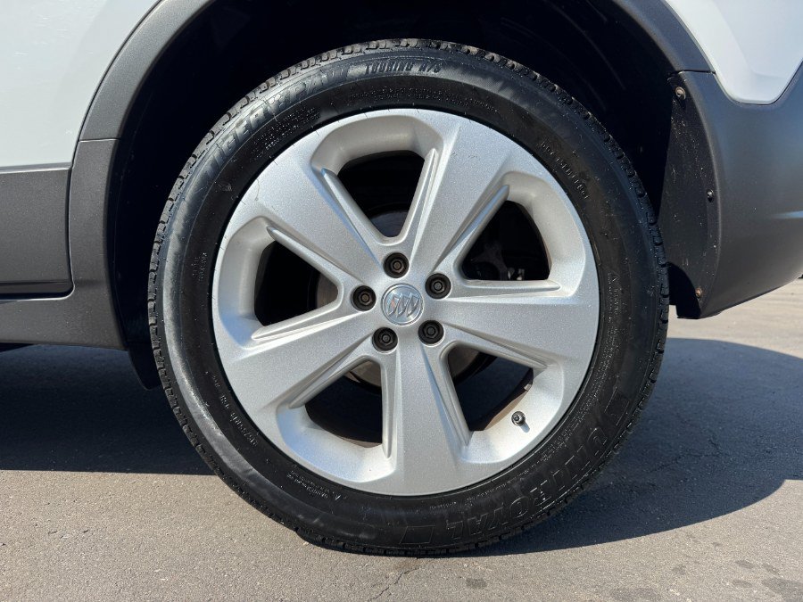 Used 2016 Buick Encore Convenience FWD image 13