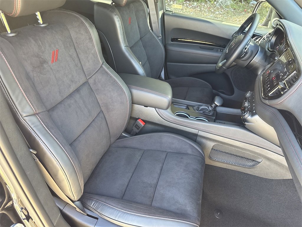 New 2026 Dodge Durango GT image 44