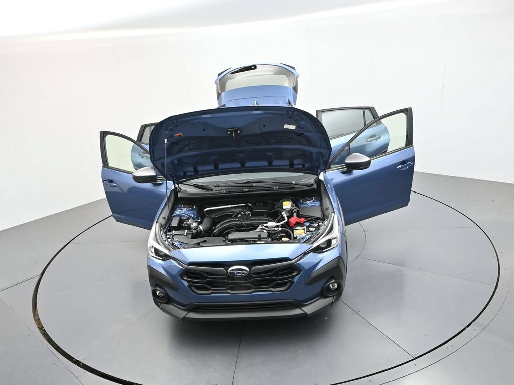 Used 2024 Subaru Crosstrek 2.0i Premium AWD/4WD image 42