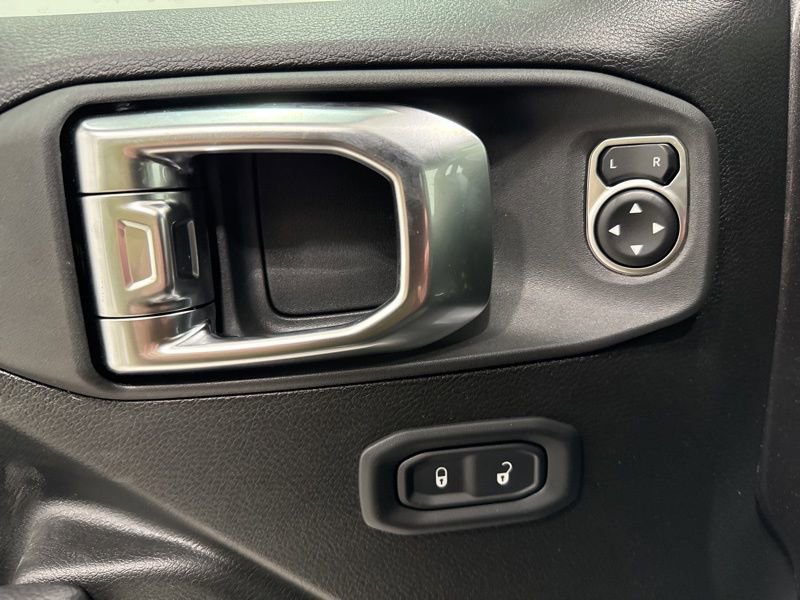 New 2026 Jeep Gladiator Rubicon image 20