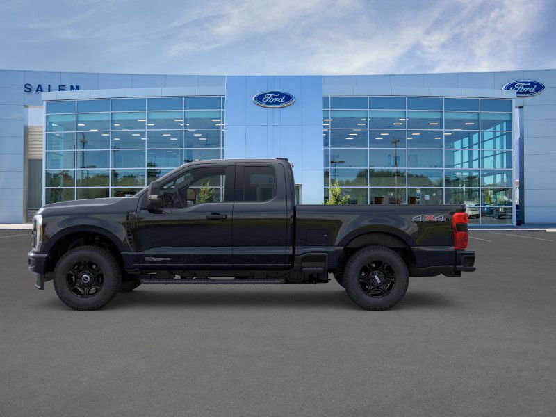 New 2026 Ford F350 XL w/ STX Appearance Package image 4