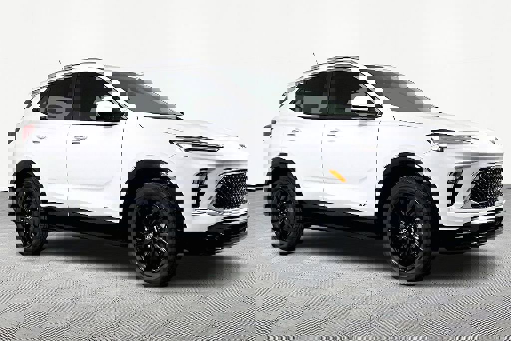 New 2026 Buick Encore GX Sport Touring w/ Comfort Package image 3