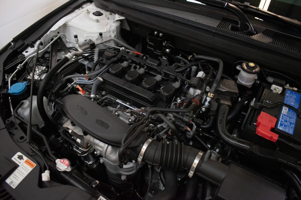 Used 2026 Honda Accord SE image 10
