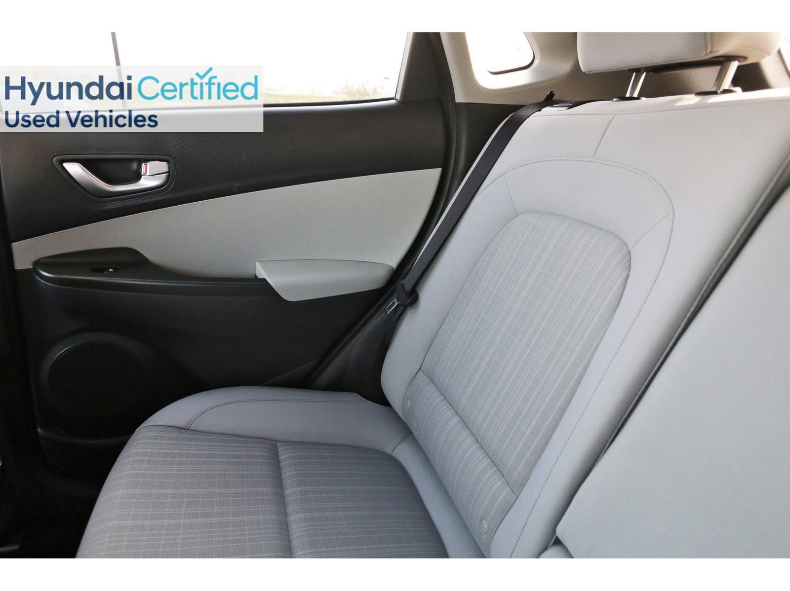 Certified 2023 Hyundai Kona SEL w/ Convenience Package image 14