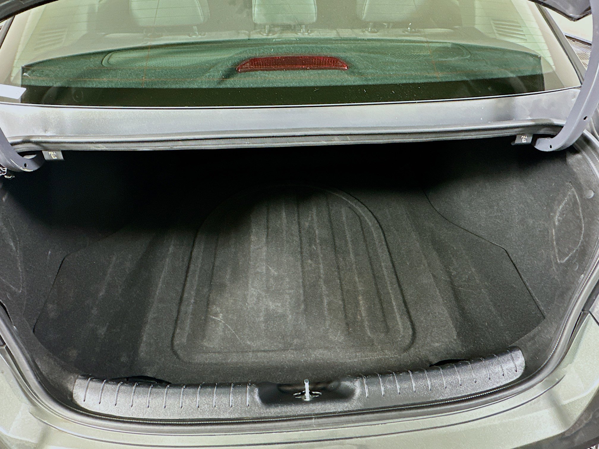 Used 2025 Hyundai Elantra Limited image 29