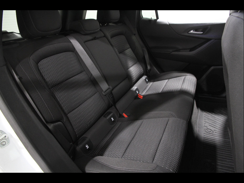 Certified 2025 Chevrolet Equinox LT image 19