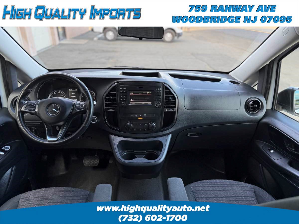 Used 2019 Mercedes-Benz Metris image 21