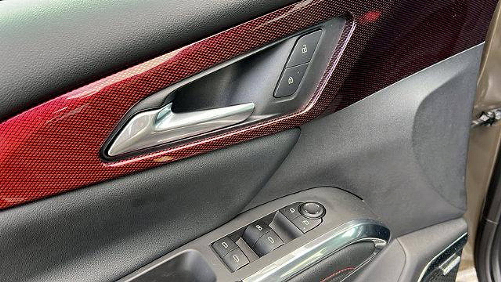 Certified 2025 Chevrolet Traverse Z71 w/ Enhanced Driving Package image 18