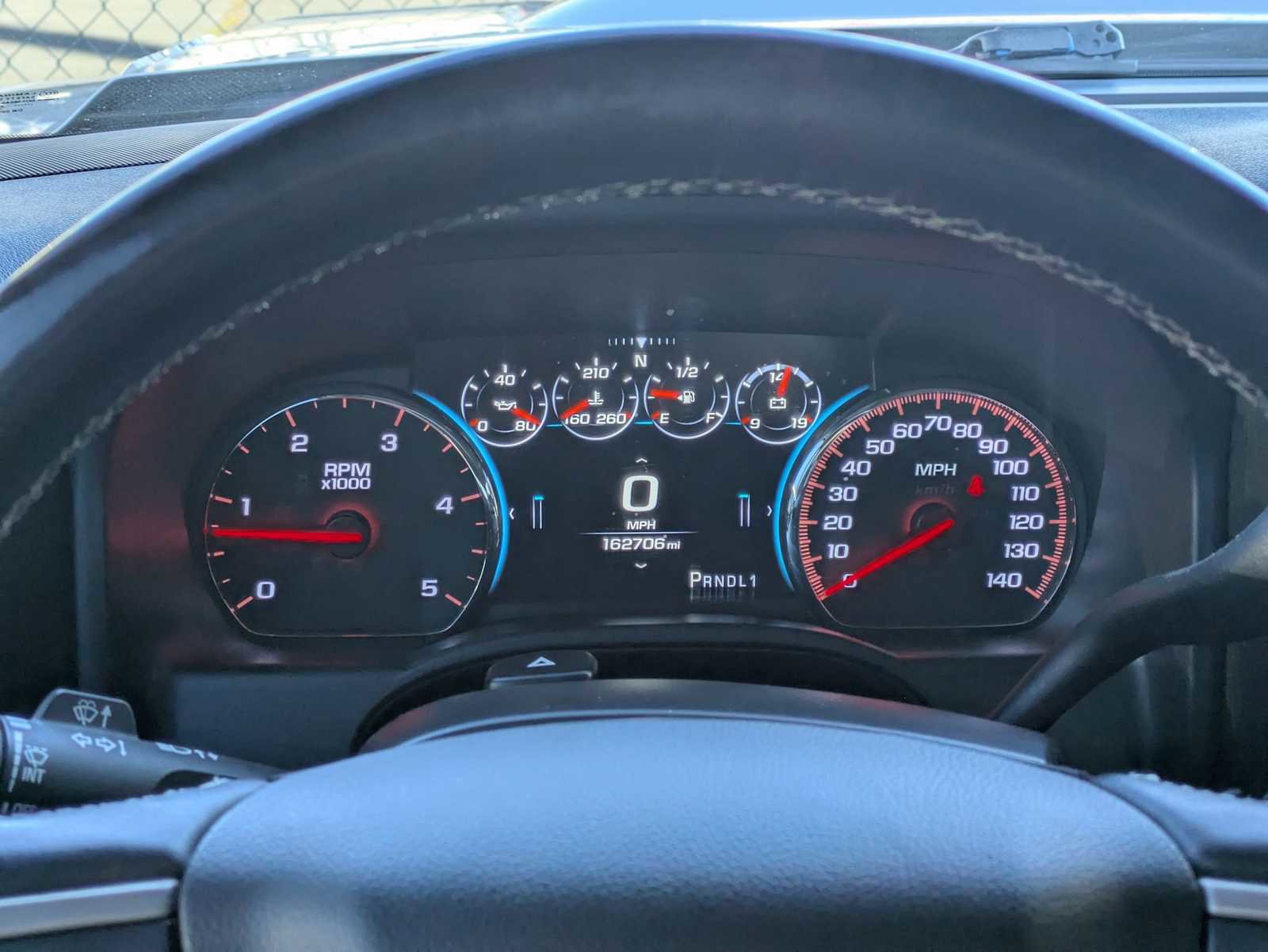 Used 2019 GMC Sierra 2500 Denali image 35