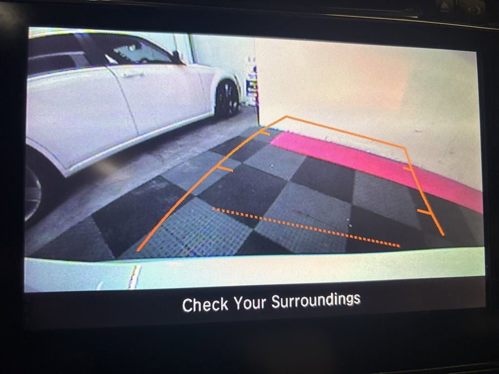 Used 2015 Honda Civic EX image 29