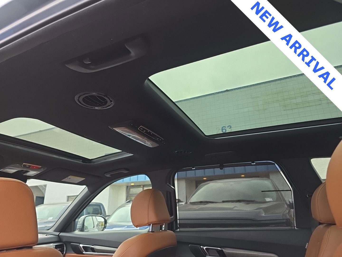 Used 2024 Kia Telluride SX X-Line image 42