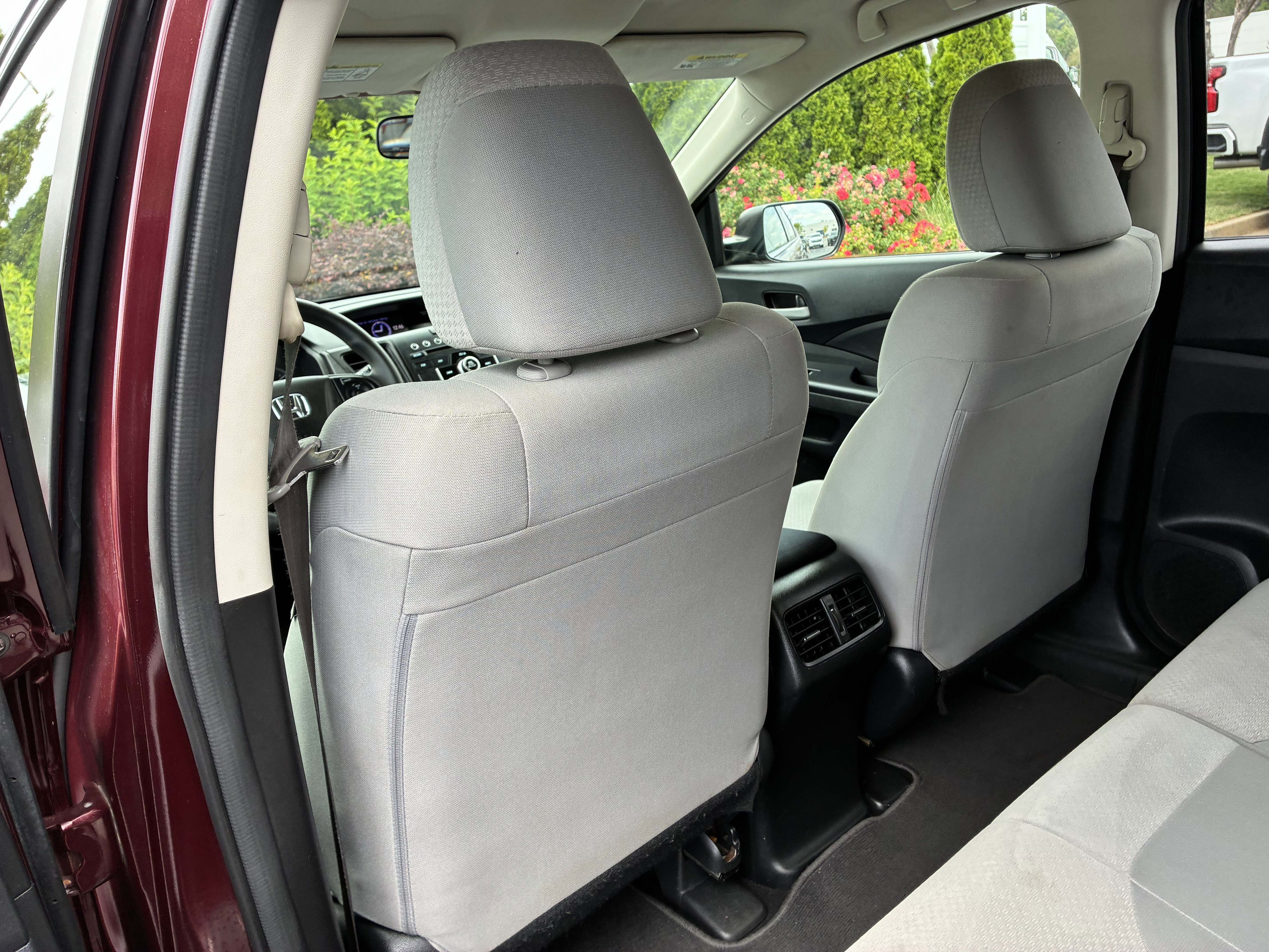 Used 2016 Honda CR-V SE image 15
