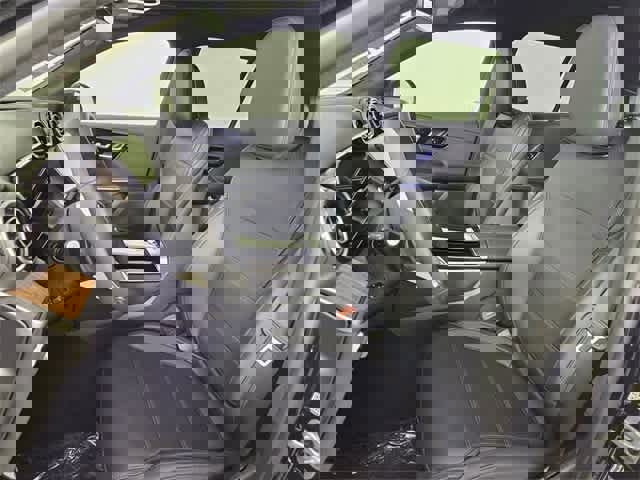 Certified 2025 Mercedes-Benz GLC 300 4MATIC image 16