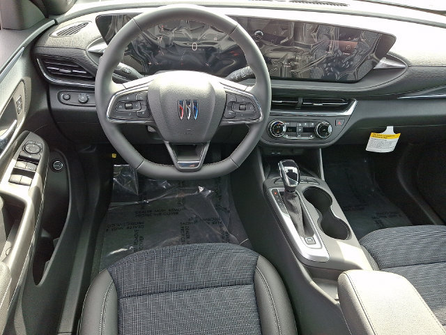 New 2026 Buick Envista Preferred w/ Convenience I Package FWD image 9