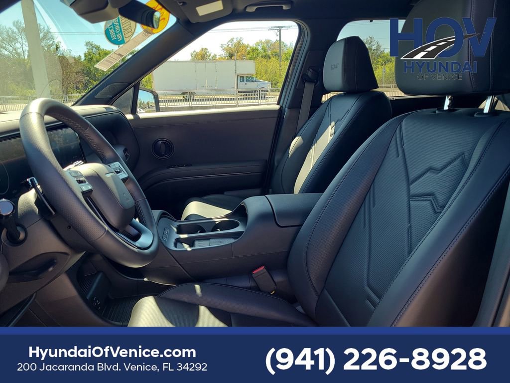 Certified 2026 Hyundai Palisade XRT Pro image 28