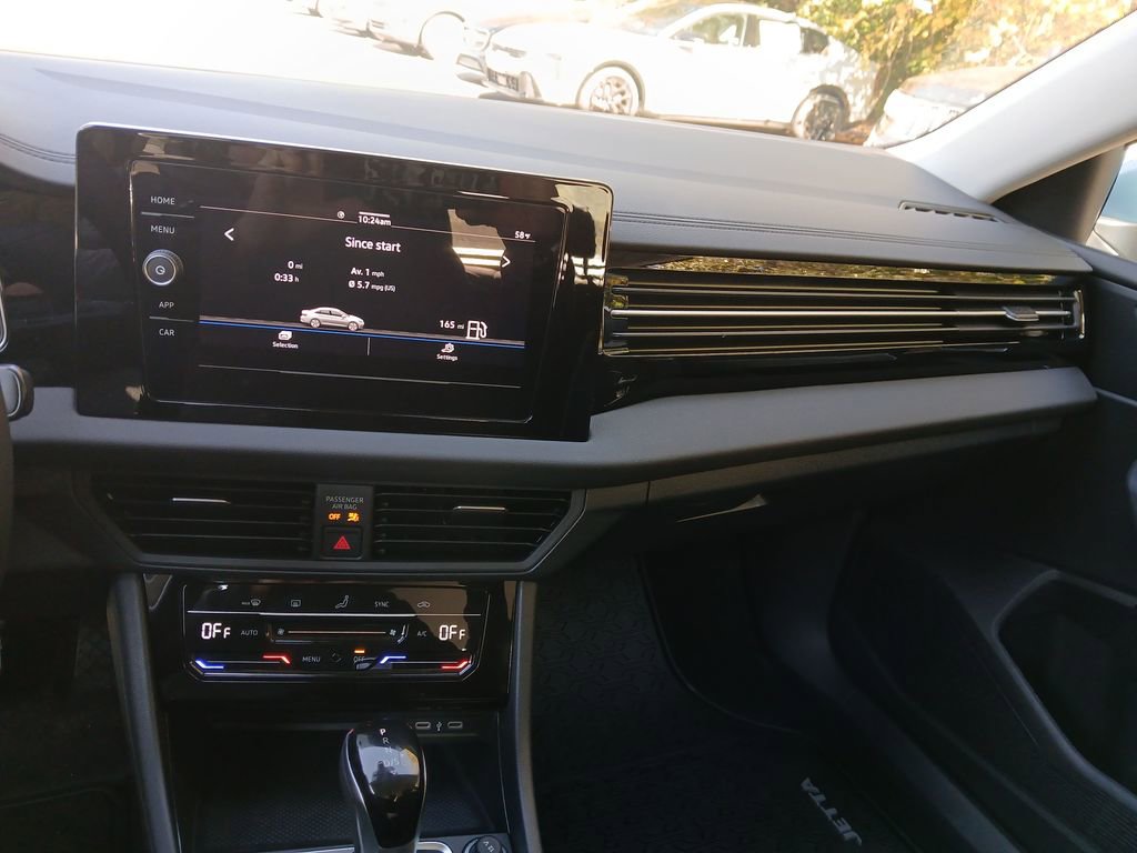 New 2026 Volkswagen Jetta S image 17