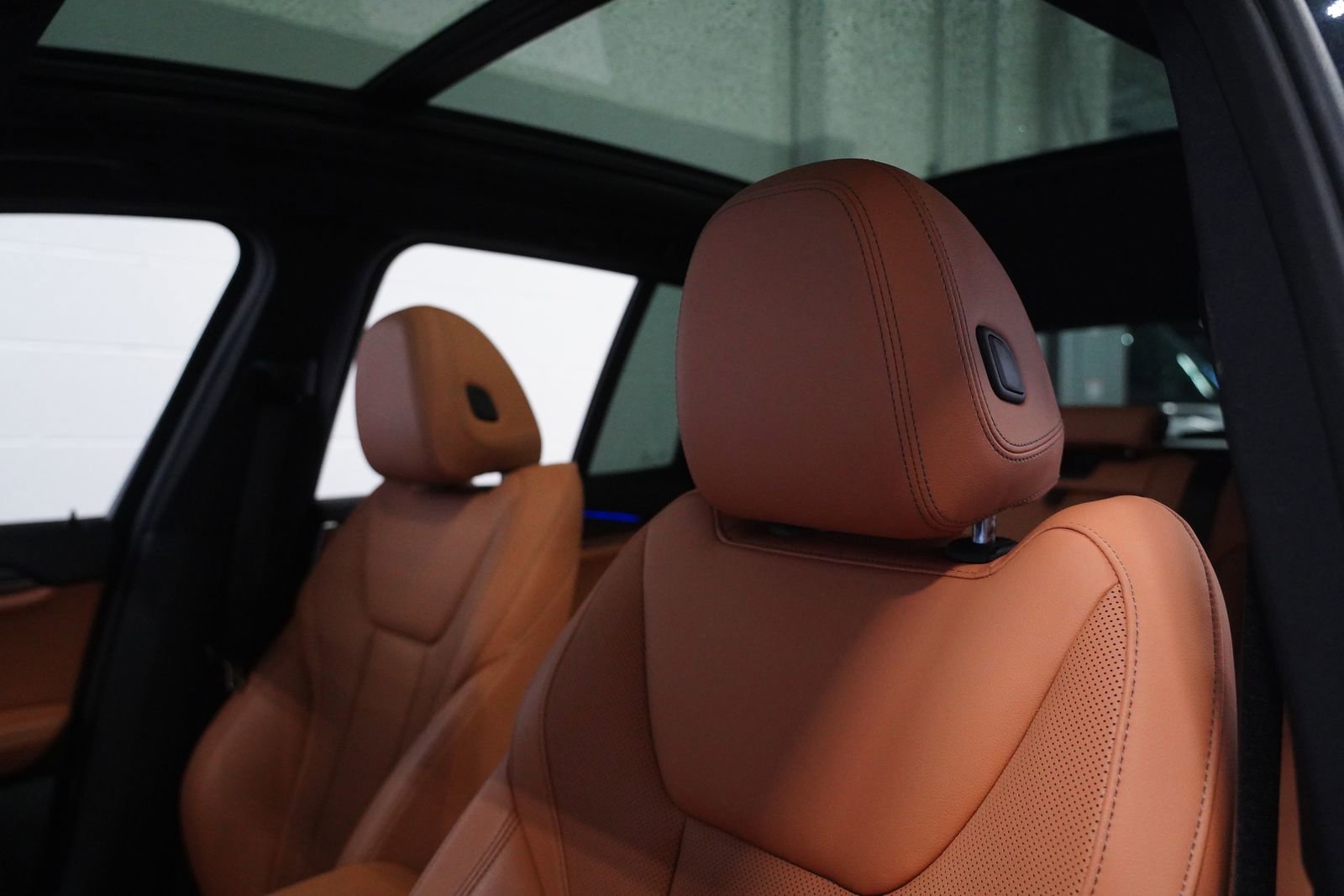 Used 2023 BMW X3 sDrive30i w/ M Sport Package image 13