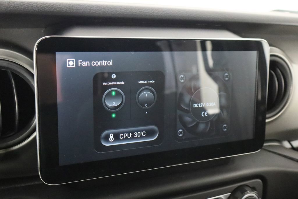 Used 2021 Jeep Wrangler Unlimited Willys image 33