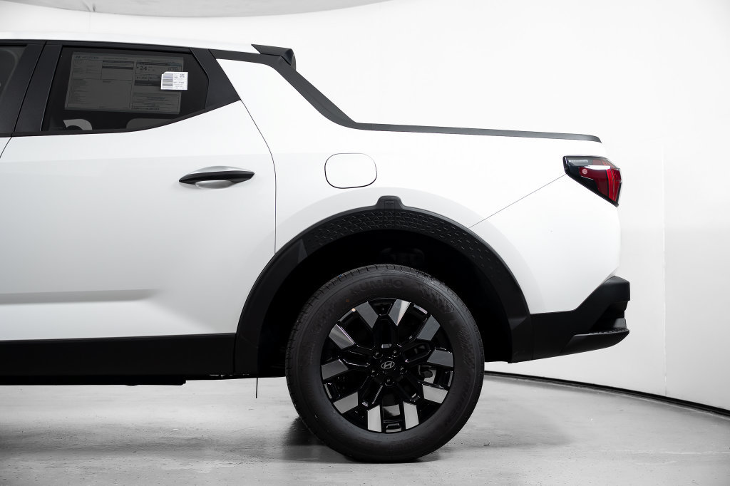 New 2027 Hyundai Santa Cruz SE AWD/4WD image 13