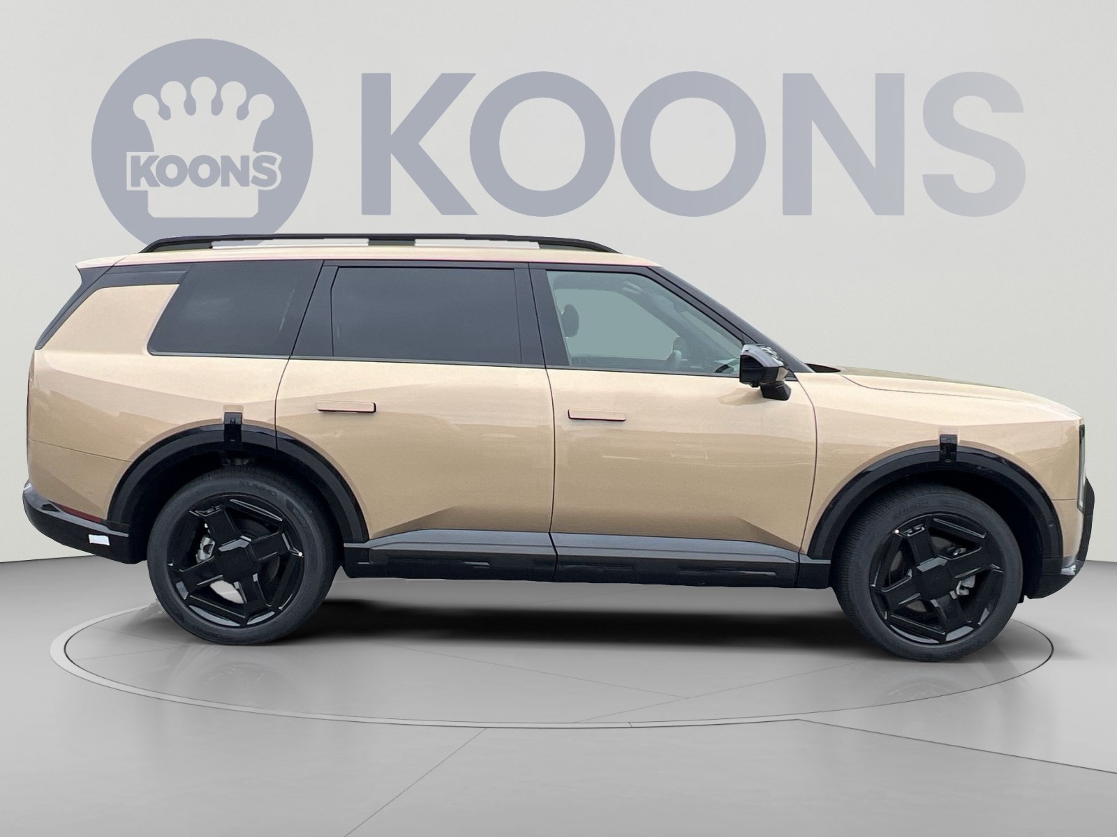 New 2027 Kia Telluride SX X-Line AWD/4WD image 8