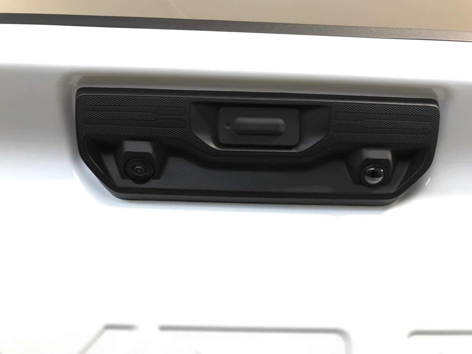 New 2026 Chevrolet Silverado 2500 Custom w/ Custom Value Package image 15