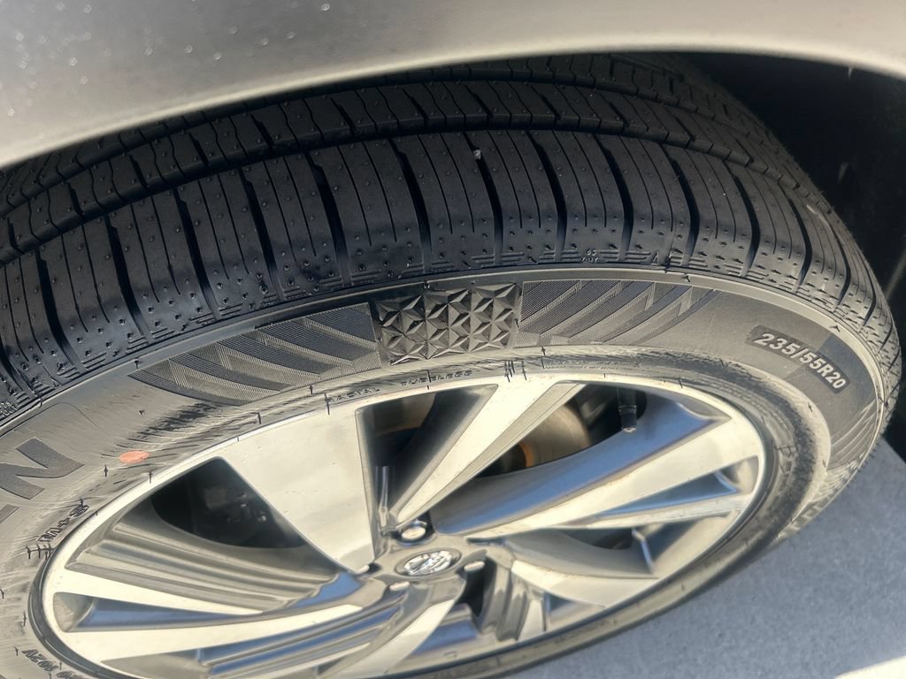 Used 2019 Nissan Murano SL AWD/4WD image 25