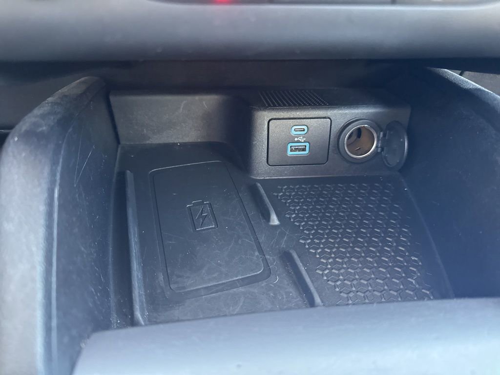 Used 2022 Ford Bronco Sport Big Bend w/ Convenience Package image 17