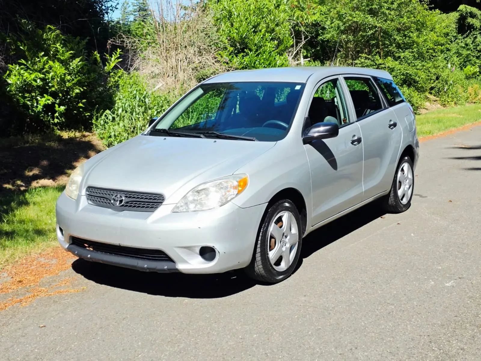 Used 2005 Toyota Matrix
