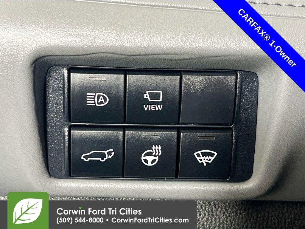 Used 2021 Toyota Highlander Limited image 20