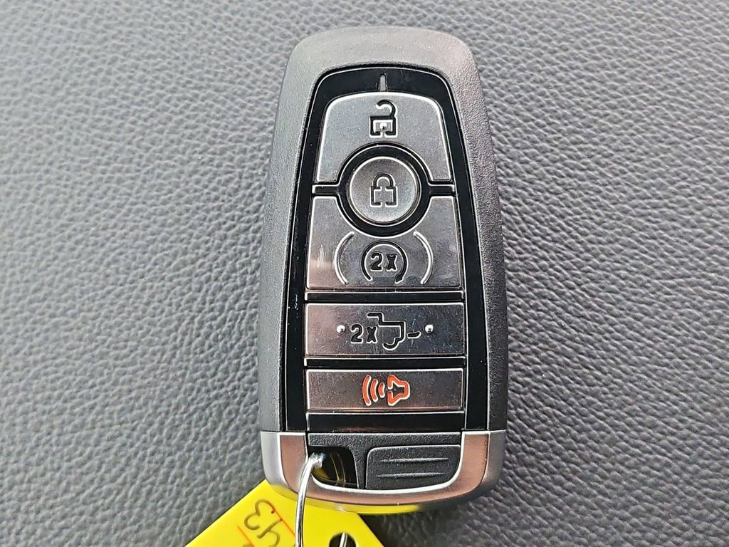 Used 2022 GMC Sierra 1500 Denali w/ Denali Reserve Package image 42