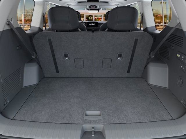 New 2026 Kia EV9 Land w/ Nightfall Edition Package image 19