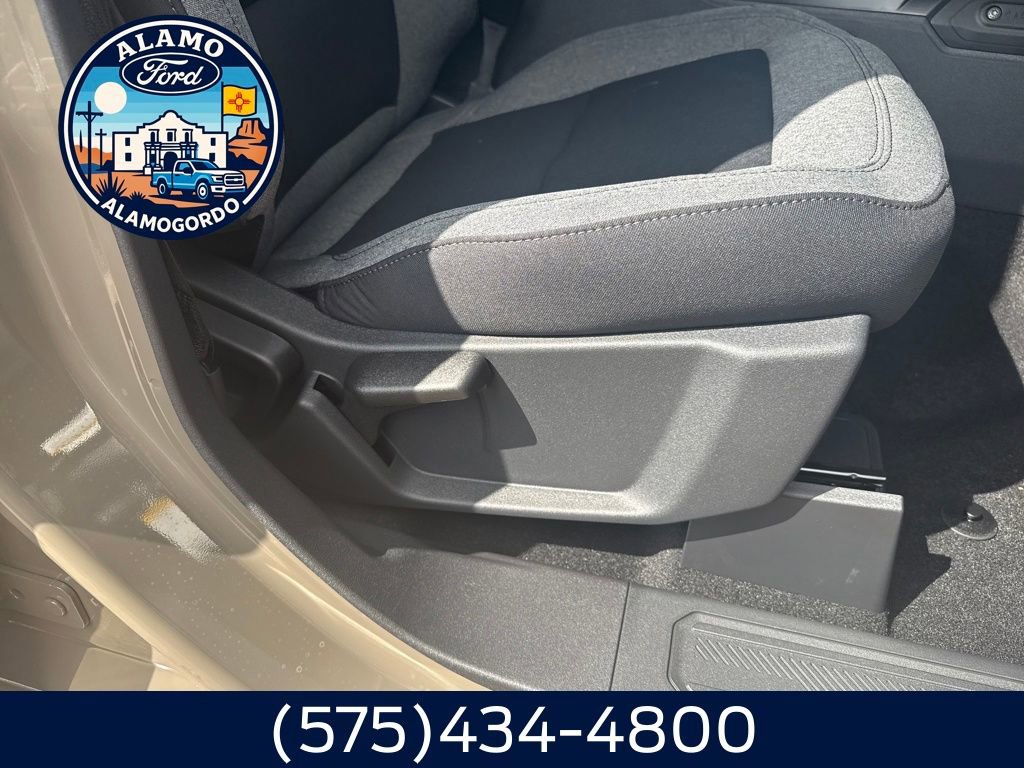 New 2025 Ford Bronco Big Bend image 18