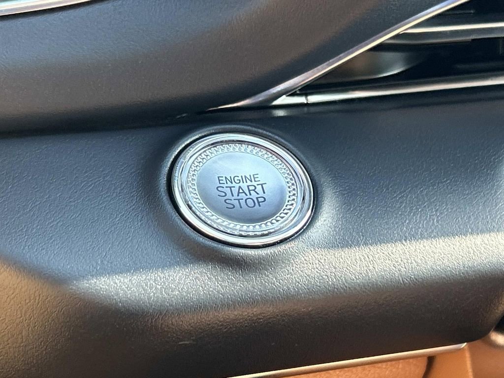 Used 2024 Genesis GV80 3.5T AWD/4WD image 38