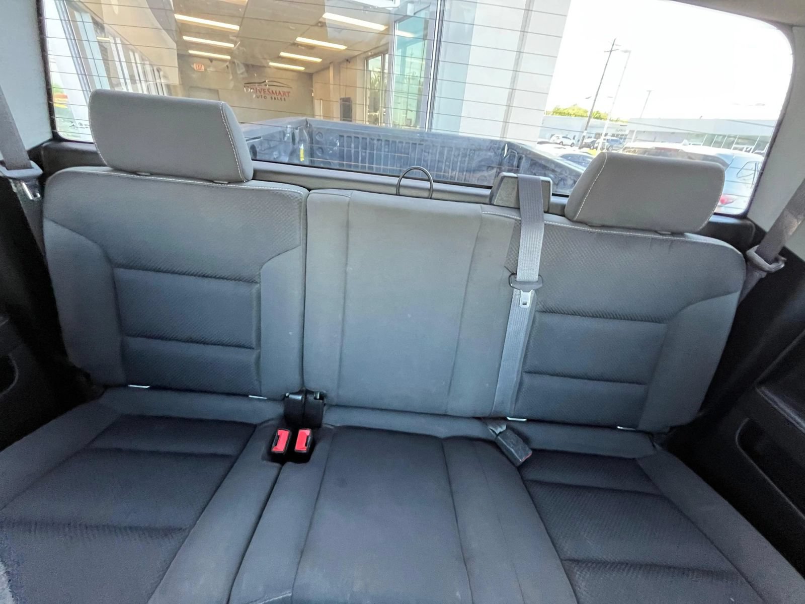 Used 2017 Chevrolet Silverado 1500 LT w/ All Star Edition AWD/4WD image 39