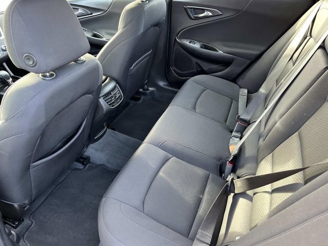 Used 2022 Chevrolet Malibu LT image 16